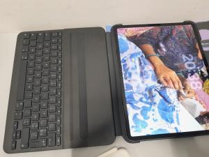 CS2030/2026 GREY IPAD 